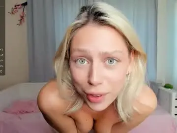 Chaturbate Sex Cam of your_desssert
