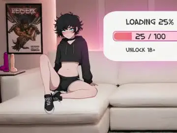 Chaturbate Sex Chat of 2dfemboy