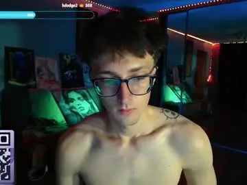 Chaturbate Best live sex cam show of 8_goat