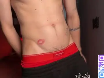 Chaturbate Free Porn Cam of 8_goat