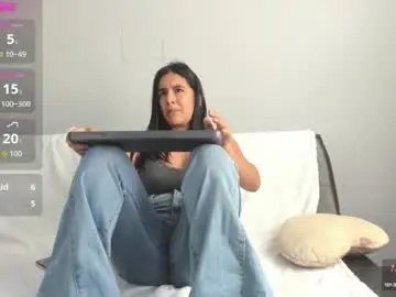 Chaturbate Sex Cam of alice_williiams