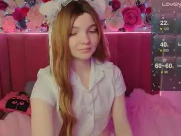 Chaturbate Live Porn of animealica