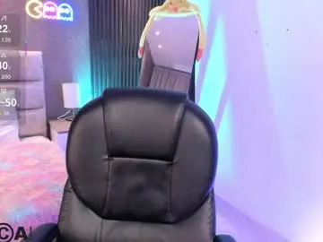 Chaturbate Live Sex of arinextdoor