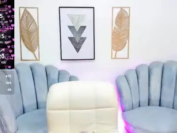 Chaturbate Free Porn Cam of ayshel_cooperr