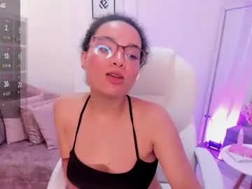Chaturbate Best live sex cam show of ayshel_cooperr