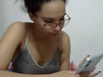 Chaturbate Adult Webcam of ayshel_cooperr