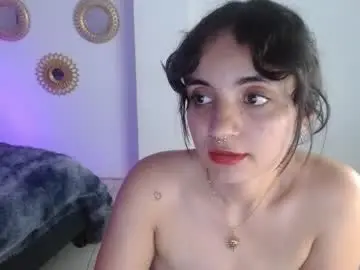 Chaturbate Live Sex of dani__naughty