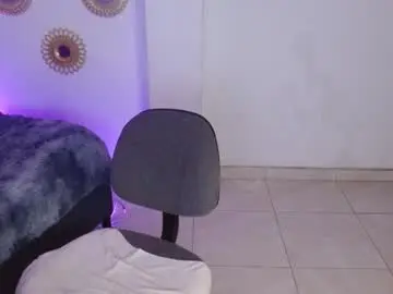 Chaturbate Adult Video Chat of dani__naughty