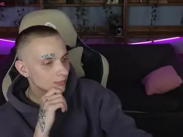 Chaturbate Adult Webcam of dreamkaii