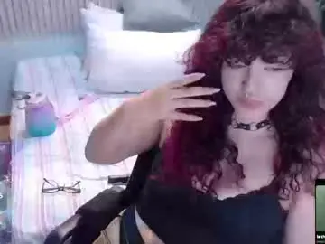 Chaturbate Sex Cam of eli666uwu