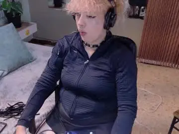 Chaturbate Sex Cam of eli666uwu
