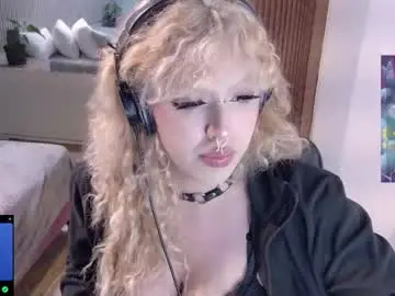 Chaturbate Adult Webcams of eli666uwu