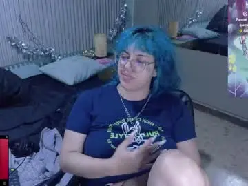 Chaturbate Free Live Porn of eli666uwu