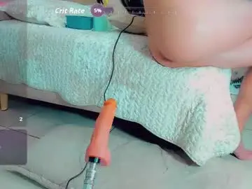 Chaturbate Sex Cam of emiilysaenzz