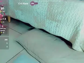 Chaturbate Live Sex Cam of emiilysaenzz