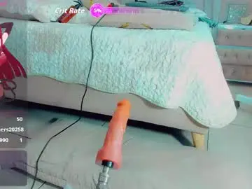 Chaturbate Adult Webcams of emiilysaenzz