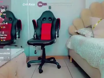 Chaturbate Live Sex of emiilysaenzz