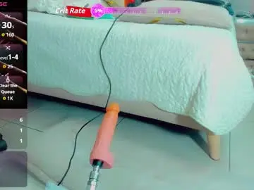 Chaturbate Adult Webcams of emiilysaenzz