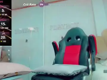 Chaturbate Sex Cam of emiilysaenzz