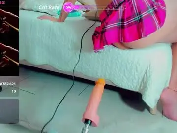 Chaturbate Nude Webcam of emiilysaenzz