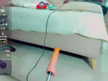 Chaturbate Best Webcam of emiilysaenzz