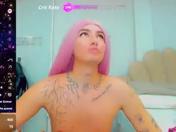 Chaturbate Private Sex Chat of emiilysaenzz