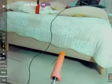 Chaturbate Adult Webcams of emiilysaenzz