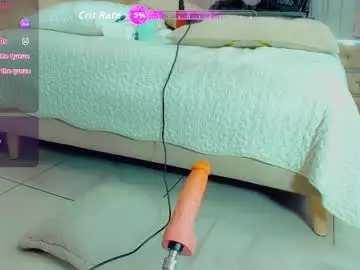 Chaturbate Adult Webcam of emiilysaenzz