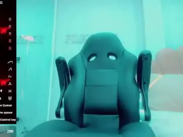 Chaturbate Sex Cam of emiilysaenzz