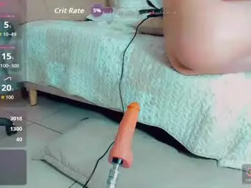 Chaturbate Adult Webcams of emiilysaenzz