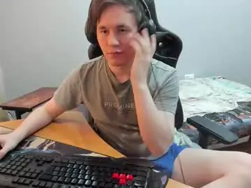 Chaturbate Adult Webcam of iliaskrislove