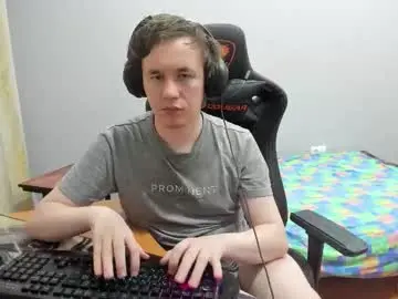 Chaturbate Watch Live Sex Cams of iliaskrislove