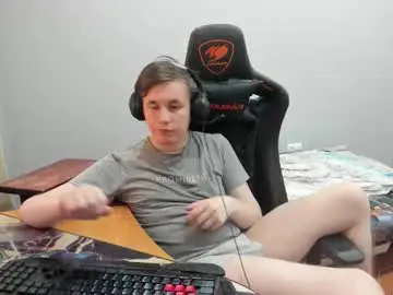 Chaturbate Nude Webcam of iliaskrislove