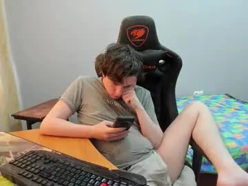 Chaturbate Adult Webcam of iliaskrislove