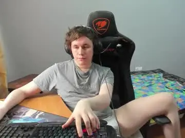 Chaturbate Adult Webcams of iliaskrislove