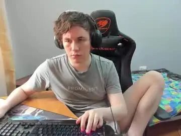 Chaturbate Adult Webcam of iliaskrislove