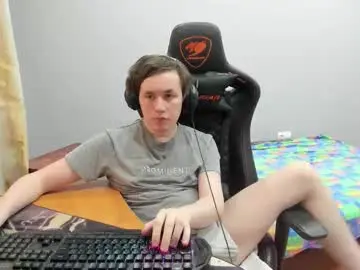 Chaturbate Sex Cam of iliaskrislove