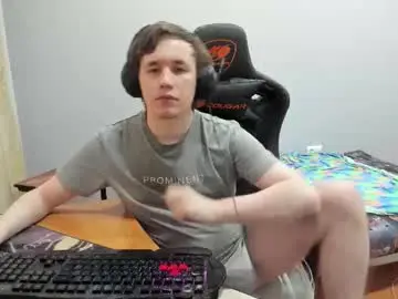 Chaturbate Sex Chat of iliaskrislove