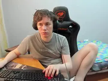 Chaturbate Nude Webcam of iliaskrislove