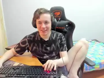 Chaturbate Live Sex Cam of iliaskrislove