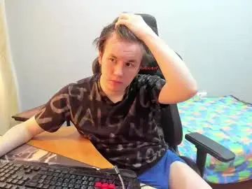 Chaturbate Adult Webcam of iliaskrislove