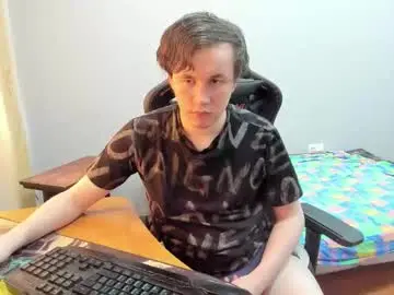Chaturbate Nude Webcam of iliaskrislove