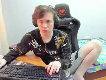 Chaturbate Watch Live Sex Cams of iliaskrislove