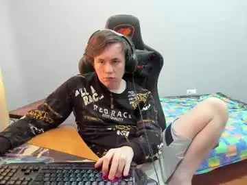 Chaturbate Watch Live Sex Cams of iliaskrislove