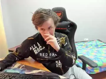 Chaturbate Live Sex Cam of iliaskrislove