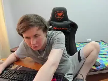 Chaturbate Adult Webcam of iliaskrislove
