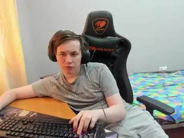 Chaturbate Live Porn of iliaskrislove