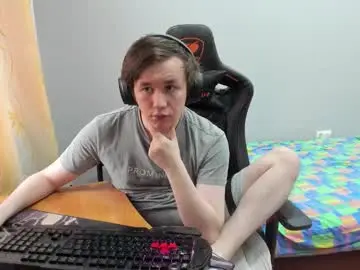 Chaturbate Sex Cam of iliaskrislove