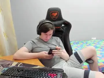 Chaturbate Private Sex Chat of iliaskrislove