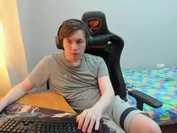Chaturbate Best Webcam of iliaskrislove